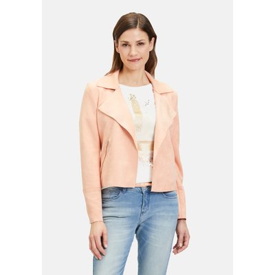 Veste blazer à bord franc CARTOON