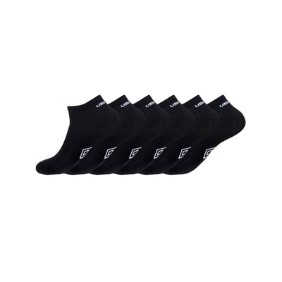 Lot De 6 Paires De Chaussettes Sneakers UMBRO