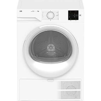 Sèche linge pompe à chaleur SLHP7-L5b LISTO