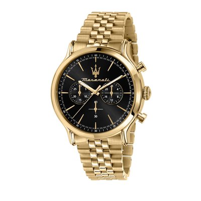 Montre Analogique EPOCA MASERATI