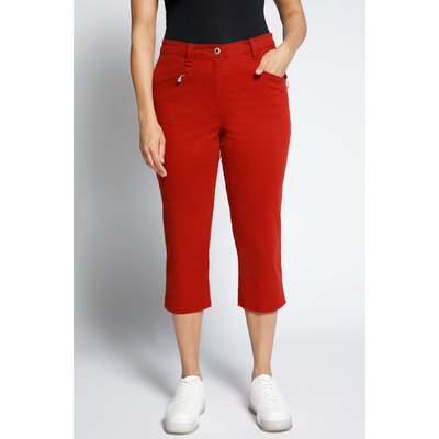 Jean elastique cheville femme La Redoute