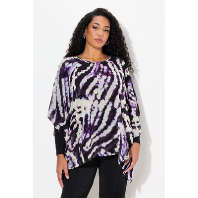 Tunique oversize avec effet de superposition ULLA POPKEN