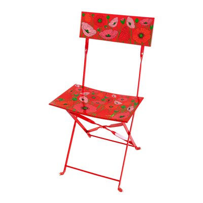 Chaise pliante  Garden Paradise PYLONES