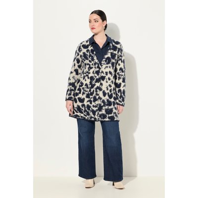 Cardigan en maille ULLA POPKEN