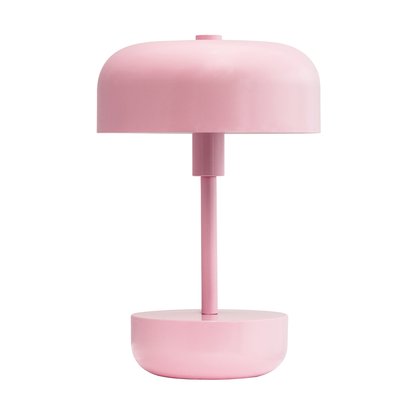 Lampe à poser rechargeable à LED noire HAIPOT DYBERG LARSEN