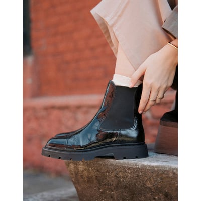 Bottines KARI ODAJE
