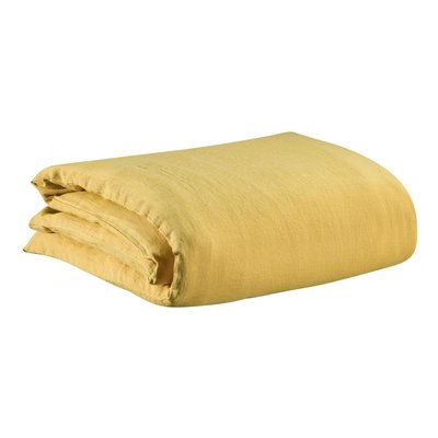 Housse de couette stonewashed Zeff VIVARAISE