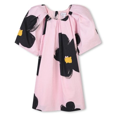 Robe de cérémonie marguerites MARC JACOBS