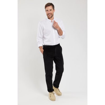Pantalon de costume - velours ARMOR-LUX