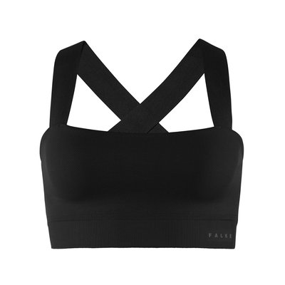 Brassiere Le Bandeau Low Support Fibre artificielle FALKE