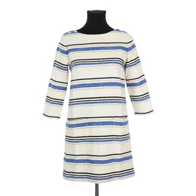 Robe en coton - Bon État SEZANE
