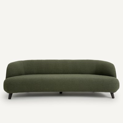 5-Sitzer-Sofa Rosebury, Bouclé-Effekt, Design by E.Gallina AM.PM