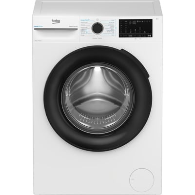 Lave linge hublot BM3WFT412411B BEKO