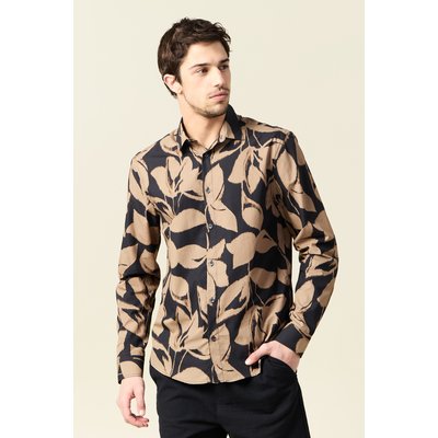 Chemise manches longues BONOBO