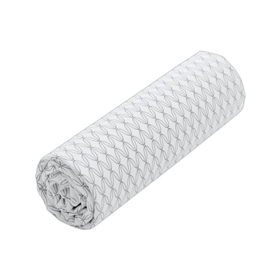 Drap Housse   Percale De Coton - TROPICAL TRADITION DES VOSGES