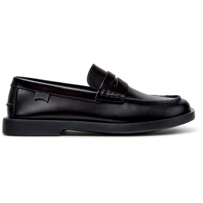 Mocassins Don Smooth Leather CAMPER