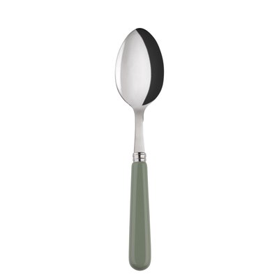 Cuillère à  soupe, Pop SABRE