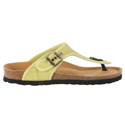 Sandales Eco-responsable Bio Enzimatico NATURAL WORLD