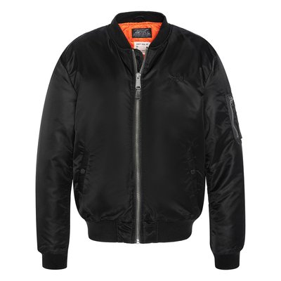 Blouson bomber MA-1 SCHOTT
