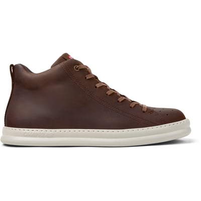 Baskets Runner Four cuir CAMPER