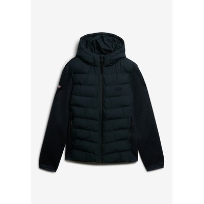 Veste hybride doudoune SUPERDRY