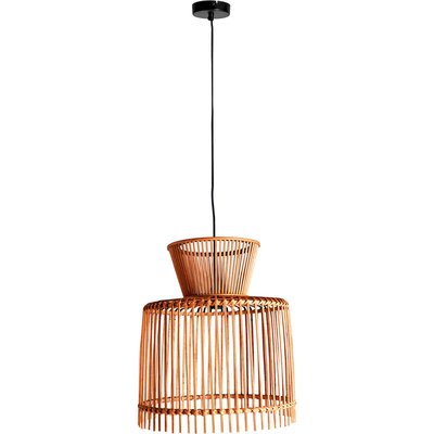 Suspension en bambou, arteaga RECOLLECTION