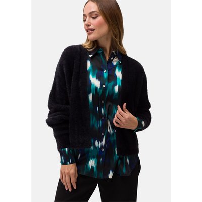 Strickjacke kurzer offener style ZERO