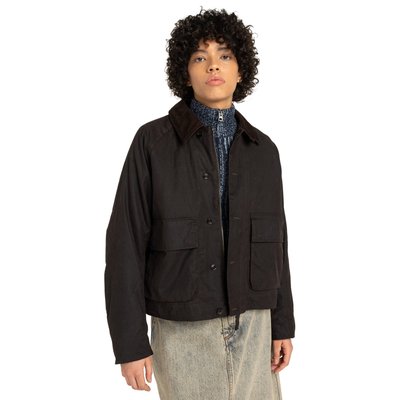 Parka ORCHARD WAXED W ELEMENT