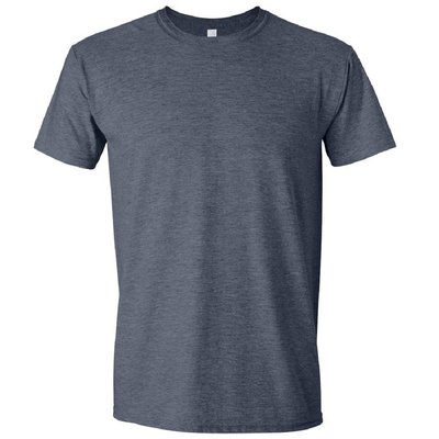 T-shirt manches courtes GILDAN