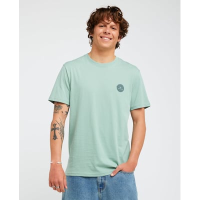 T-shirt MADE FOR RIP CURL