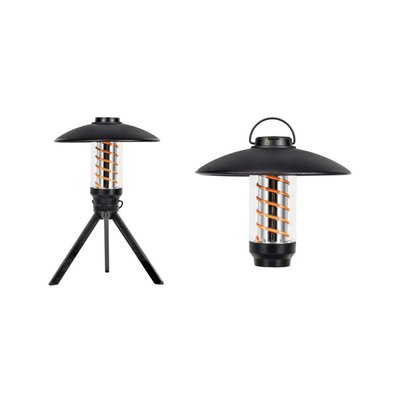 Lampe anti-moustique nomade Xplorer X10 EZILIGHT