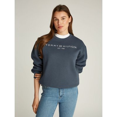 Sudadera con cuello redondo TOMMY HILFIGER