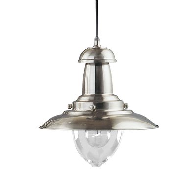 Suspension    FISHERMAN BOUTICA-DESIGN