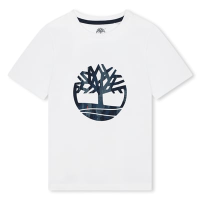 T-shirt à manches courtes TIMBERLAND