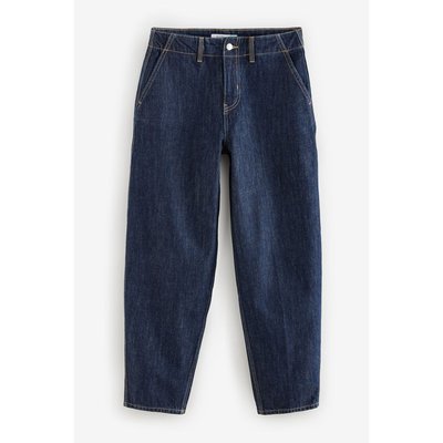 Jeans à taille haute NEXT