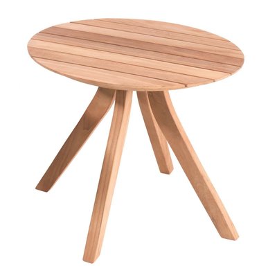 Table basse de jardin en teck, RIO GESCOVA