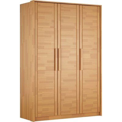 Armoire Timo Olivia Living en hêtre laqué RECOLLECTION