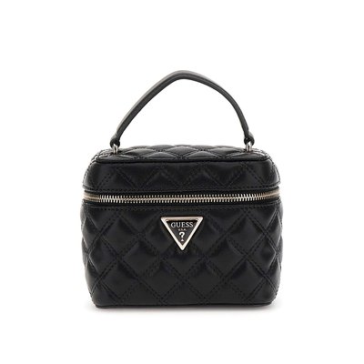 Trousse De Toilette Giully Surpiquée GUESS