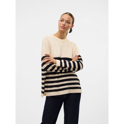 Pull En Maille VERO MODA