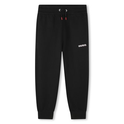 Pantalon de jogging molleton HUGO KIDSWEAR