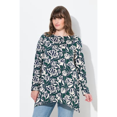 T-shirt en coton bio ULLA POPKEN