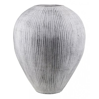 Vase terre cuite DECORATION D’AUTREFOIS