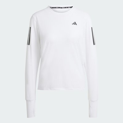 T-shirt manches longues Own The Run adidas Performance
