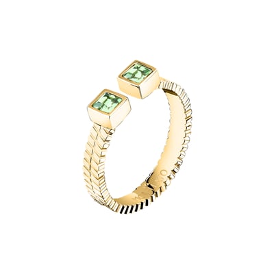 Bague GIOIA MORELLATO