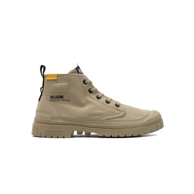 Boots en toile Sp20 Hi Tech PALLADIUM