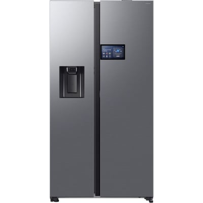 Réfrigérateur Américain RS90F64EDT SAMSUNG