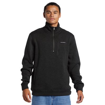 Sweat demi-zip KELLER QUIKSILVER