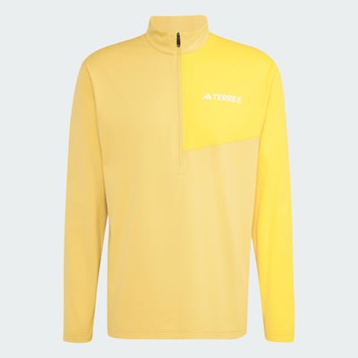 T-Shirt Manches Longues Et Zip 1/2 Terrex Multi Climacool T-Shirt Manches Longues Et Zip 1/2 Terrex Multi Climacool adidas Performance