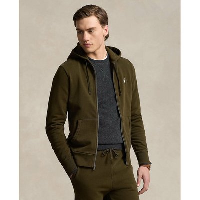 Sweat zippé à capuche POLO RALPH LAUREN