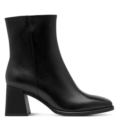 Bottine en cuir TAMARIS
